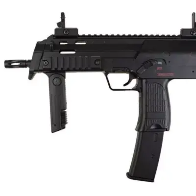 asgbox.pl - Replika pistoletu maszynowego R4 (Metal Version)