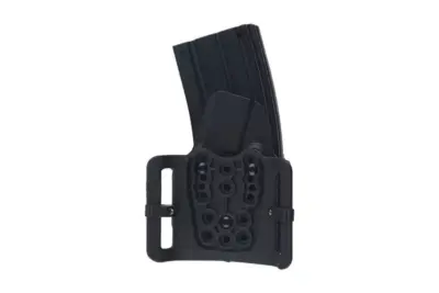 Ładownica Kydex AR Mag Carrier - czarna - obrazek 2