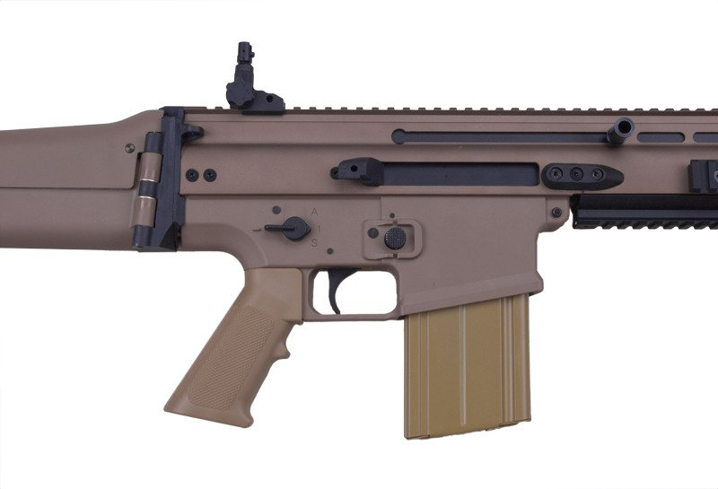 DBOYS SC-02 Carbine Replica - TAN CG0292 asgbox.pl DBOYS SC-02 Carbine Replica - TAN - obrazek 6