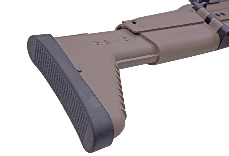 DBOYS SC-02 Carbine Replica - TAN CG0292 asgbox.pl DBOYS SC-02 Carbine Replica - TAN - obrazek 7