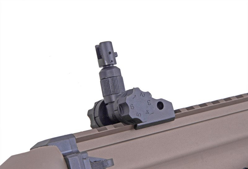 DBOYS SC-02 Carbine Replica - TAN CG0292 asgbox.pl DBOYS SC-02 Carbine Replica - TAN - obrazek 8