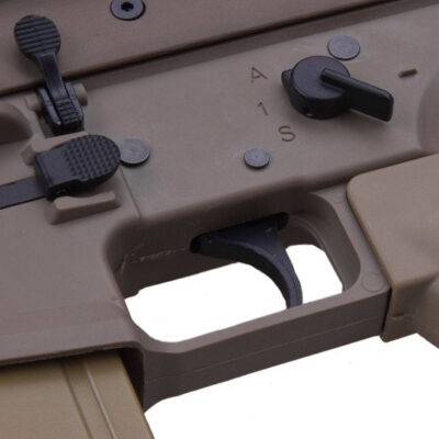 DBOYS SC-02 Carbine Replica - TAN CG0292 asgbox.pl DBOYS SC-02 Carbine Replica - TAN CG0292 asgbox.pl