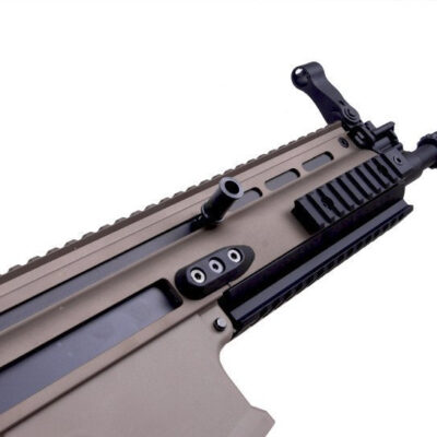 DBOYS SC-02 Carbine Replica - TAN CG0292 asgbox.pl DBOYS SC-02 Carbine Replica - TAN CG0292 asgbox.pl