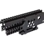 asgbox.pl - Szyna montażowa RIS do replik PKM