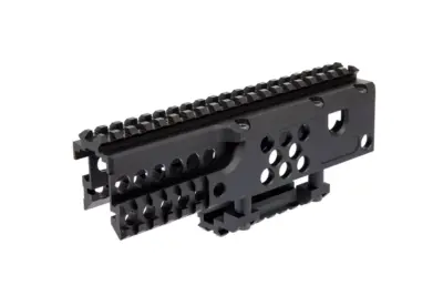 asgbox.pl - Szyna montażowa RIS do replik PKM