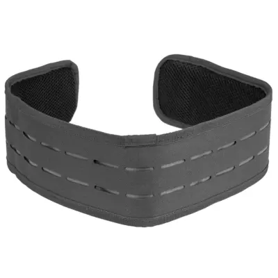 Alternative view of Zewnętrzny pas taktyczny Laser-Cut - czarny