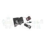 ZPT-1 and ZPT-3 steel stock adapter