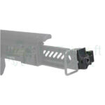 ZPT-1 and ZPT-3 steel stock adapter - obrazek 2