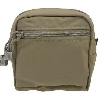 asgbox.pl - Kieszeń GP 663 - (Ranger Green)