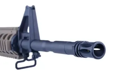 Replika karabinka CM013 - tan - obrazek 4