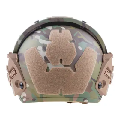 asgbox.pl - Replika hełmu AIR FAST - MC