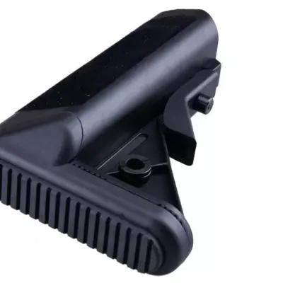 Alternative view of Kolba taktyczna SF do M4