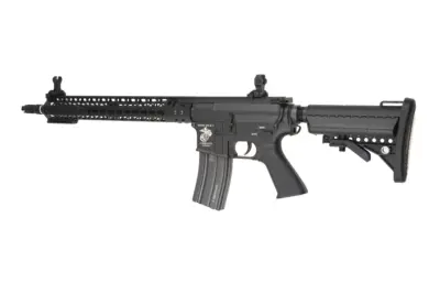 Replika karabinka SA-V23 ONE™ - czarna - obrazek 5