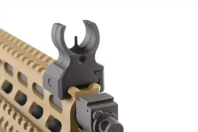 Replika karabinka XCR-L MINI - Tan - obrazek 3