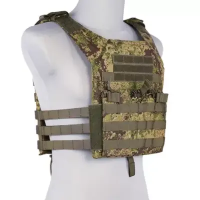 Kamizelka taktyczna typu Jump - GZ UTT-18-018458-00 asgbox.pl Kamizelka taktyczna typu Jump - GZ UTT-18-018458-00 asgbox.pl