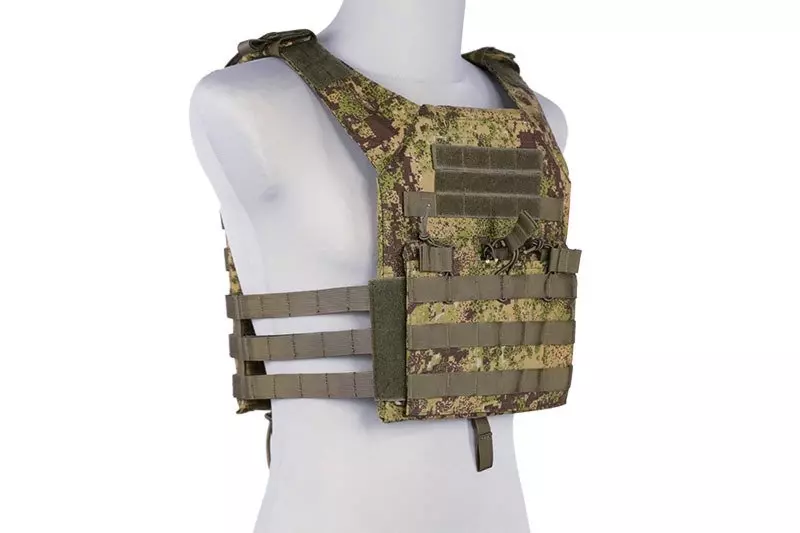 Kamizelka taktyczna typu Jump - GZ UTT-18-018458-00 asgbox.pl Kamizelka taktyczna typu Jump - GZ - obrazek 4