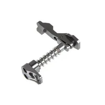 asgbox.pl - Zwalniacz magazynka M4-148 - szary