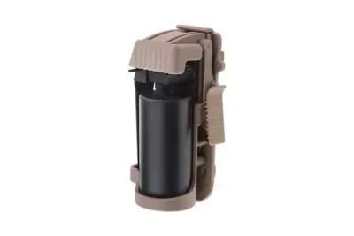 Ładownica automatyczna Flash Bang - dark earth - obrazek 2