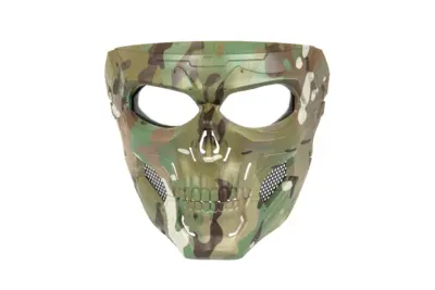 Maska Skull Messenger - CP - obrazek 2