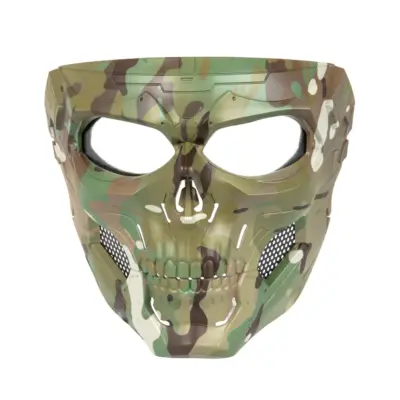 Maska Skull Messenger - CP UTT-28-027161-00 asgbox.pl Maska Skull Messenger - CP UTT-28-027161-00 asgbox.pl