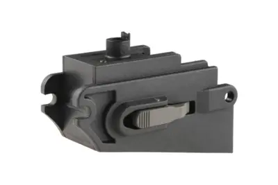 asgbox.pl - Gniazdo magazynków M4 do replik G36