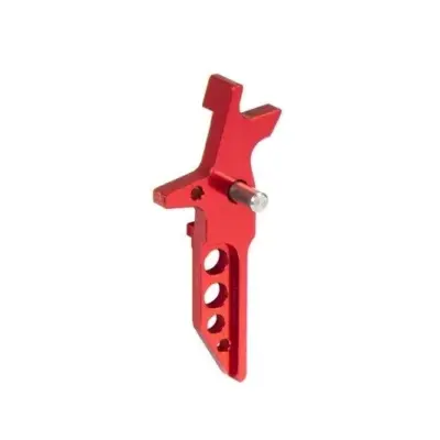 asgbox.pl - Język spustowy M4-114 - czerwony