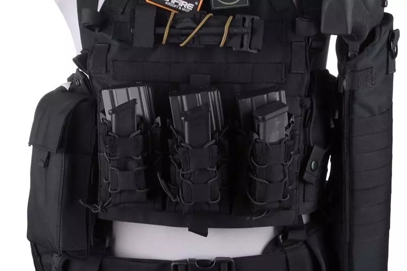 Modularna ładownica karabinowa TC+ - oliwkowa OD-G-GFT-29-009866-00 asgbox.pl Modularna ładownica karabinowa TC+ - oliwkowa - obrazek 3