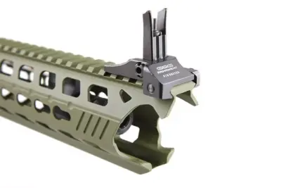 Replika karabinka GC16 Predator Hunter Green - obrazek 2