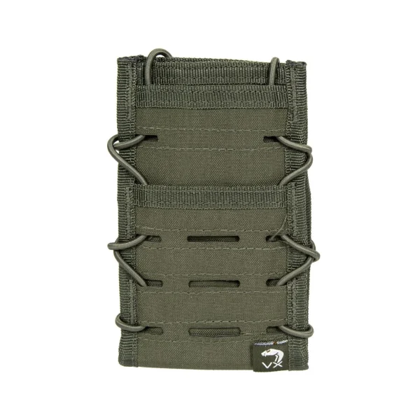 asgbox.pl - Kieszeń VX Smart Phone Pouch - oliwkowa