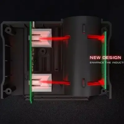 asgbox.pl - Chronograf AC6000