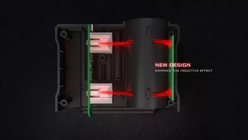 Chronograf AC6000 ACE-15-018942-00 asgbox.pl asgbox.pl - Chronograf AC6000