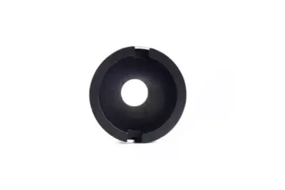 asgbox.pl - Tłumik płomienia / amplifier EX156 - Czarny