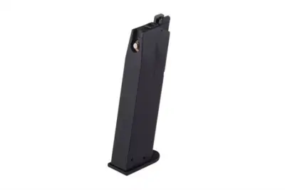 Magazynek green gas 24 kulki do replik KP-01-E2 - obrazek 2