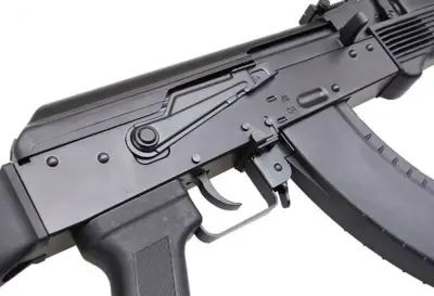 Replika elektryczna karabinu RK 103 - obrazek 3