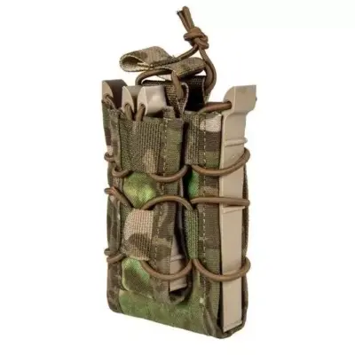 Alternative view of Uniwersalna ładownica DDMP (karabinowa + pistoletowa) - ATC FG