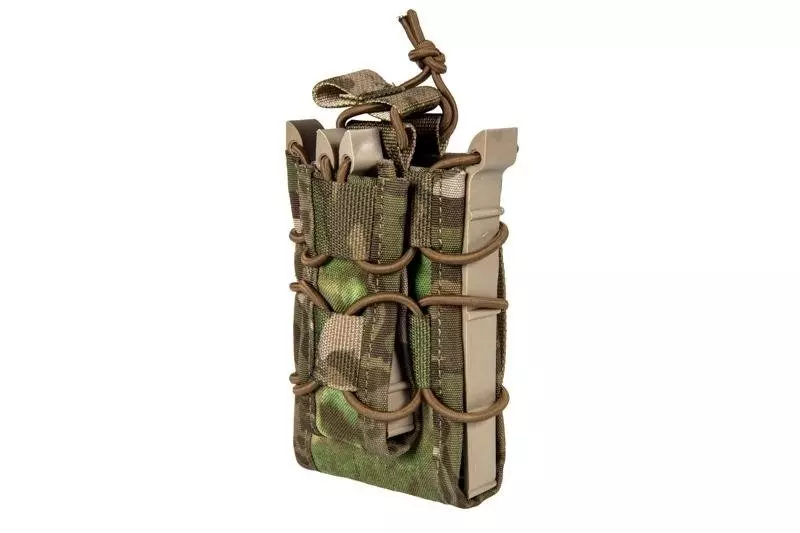 Uniwersalna ładownica DDMP (karabinowa + pistoletowa) - ATC FG OD-G-EME-19-026131-00 asgbox.pl Uniwersalna ładownica DDMP (karabinowa + pistoletowa) - ATC FG - obrazek 2