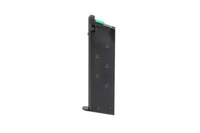 asgbox.pl - Magazynek gazowy 26 kulek do repliki pistoletu GPM1911
