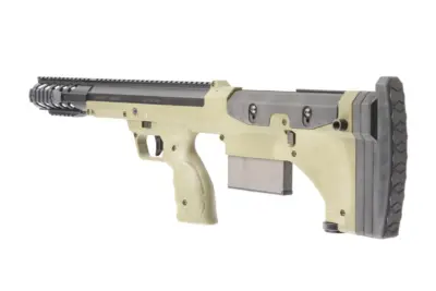 Replika karabinu snajperskiego SRS A1 16" Covert - Pull Bolt Version - OD - obrazek 3