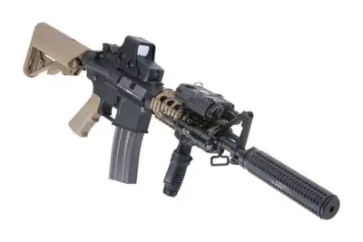 Replika karabinka RRA SA-C04 CORE™ - Half-Tan - obrazek 5
