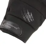 asgbox.pl - Rękawice taktyczne Armored Claw Shield Flex™ - Czarne