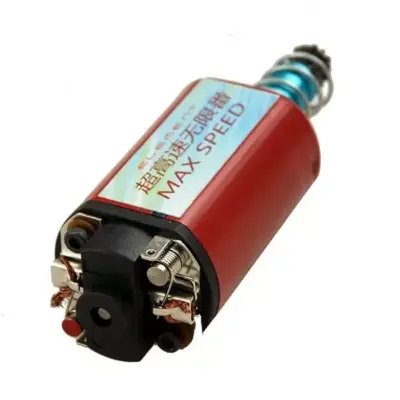 asgbox.pl - Silnik Max Speed (długi)