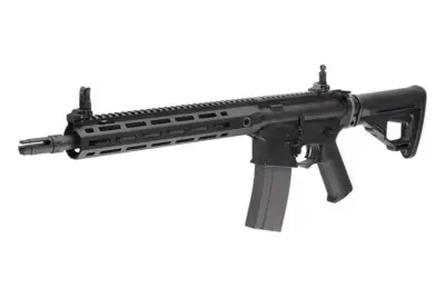 Replika karabinka S163MO2 (12") - czarna - obrazek 2