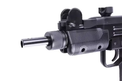 Replika pistoletu maszynowego Mini Uzi Protector - obrazek 2