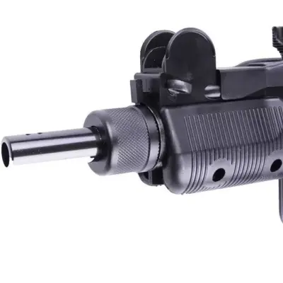 Replika pistoletu maszynowego Mini Uzi Protector CYB-02-006089-00 asgbox.pl Replika pistoletu maszynowego Mini Uzi Protector CYB-02-006089-00 asgbox.pl