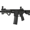 Replika karabinka RRA & SI SA-E17 EDGE™ - Czarna OD-G-SPE-01-023946-00 asgbox.pl