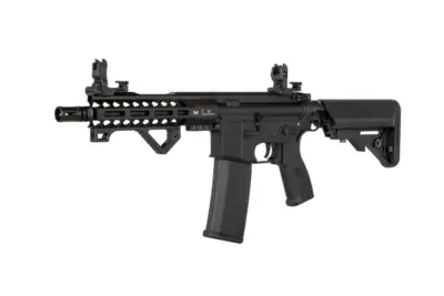 Replika karabinka RRA & SI SA-E17 EDGE™ - Czarna - obrazek 3