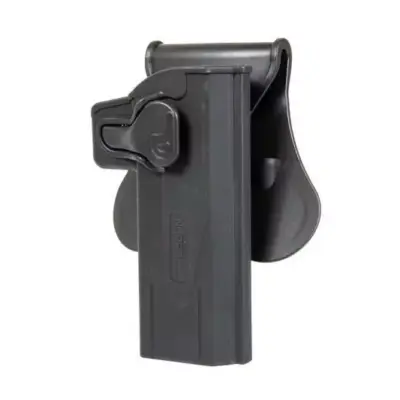 asgbox.pl - Kabura pistoletowa na repliki typu Hi-Capa