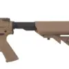 Replika karabinka CM605 - tan OD-G-CYM-01-021189-00 asgbox.pl