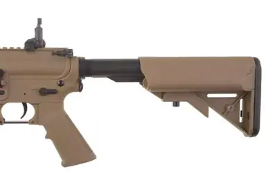 Replika karabinka CM605 - tan - obrazek 5