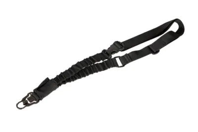 Jednopunktowy pas nośny Heavy Duty z klipsem typu Mash Hook - obrazek 2